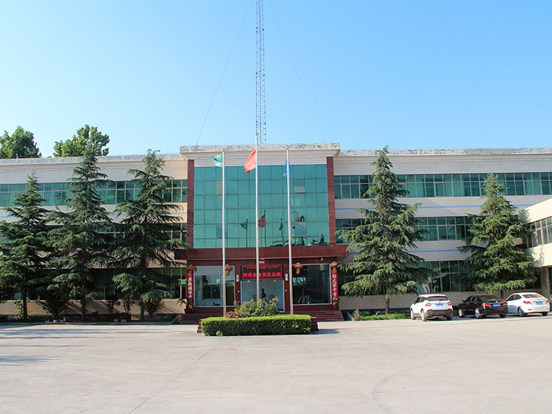 公司響應國家環(huán)保要求，對企業(yè)進行土壤檢測，各項檢測結果均達標