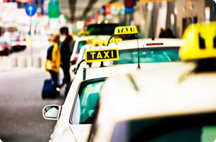日本的出租车模式,为何不怕滴滴Uber